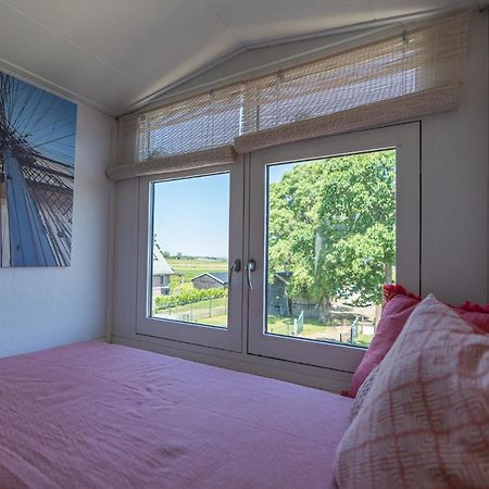 De Tweede Brug Apartment Echten  ภายนอก รูปภาพ