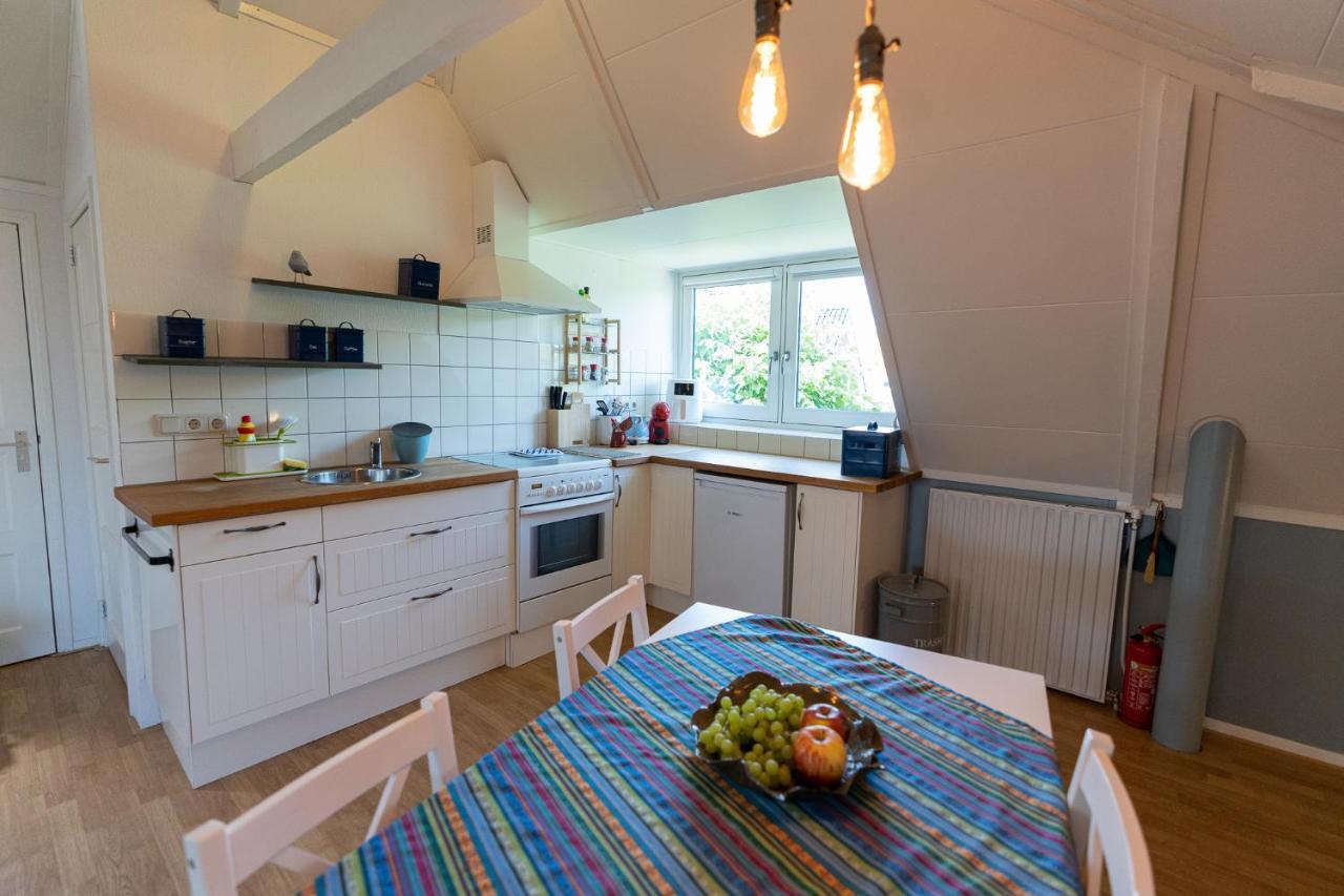 De Tweede Brug Apartment Echten  ภายนอก รูปภาพ